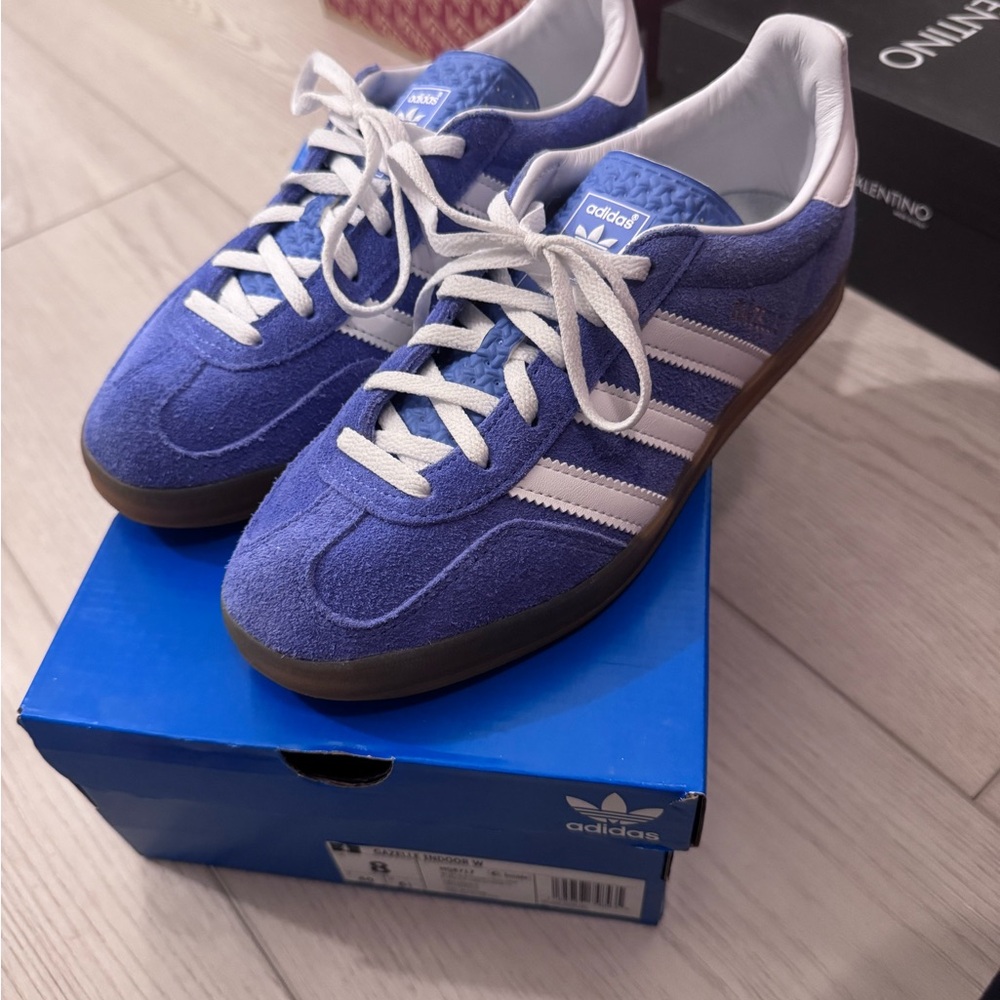 Adidas Gazelle